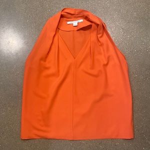 Diane von Furstenberg blouse